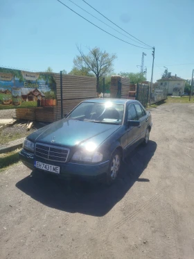 Обява за продажба на Mercedes-Benz C 180 Elegance ~2 000 лв. - изображение 3
