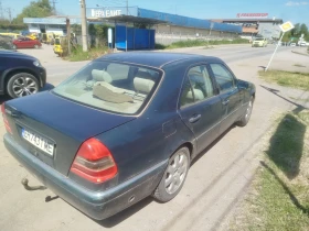 Обява за продажба на Mercedes-Benz C 180 Elegance ~2 000 лв. - изображение 9
