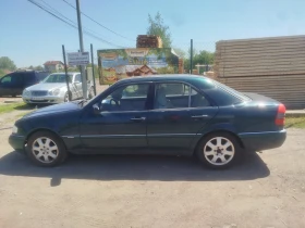 Обява за продажба на Mercedes-Benz C 180 Elegance ~2 000 лв. - изображение 4