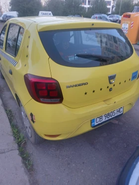 Обява за продажба на Dacia Sandero PH2 Ambiance ~14 000 лв. - изображение 2