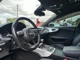 Audi A7 * M-Package HeadUp * * АвтоКредит* (ЦЕНА ДО БГ) - 25999 лв. - 40007000 10