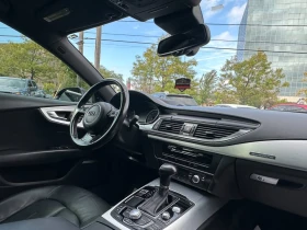 Audi A7 * M-Package HeadUp * * АвтоКредит* (ЦЕНА ДО БГ) - 25999 лв. - 40007000 11