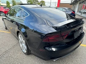 Audi A7 * M-Package HeadUp * * АвтоКредит* (ЦЕНА ДО БГ) - 25999 лв. - 40007000 3