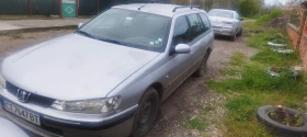 Обява за продажба на Peugeot 406 2hdi ~1 000 лв. - изображение 1