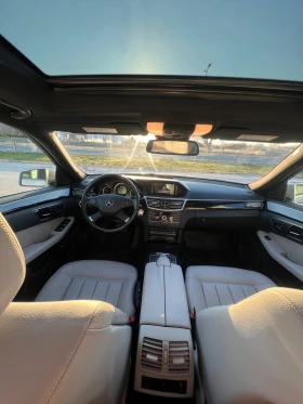 Mercedes-Benz E 500 | Mobile.bg    8
