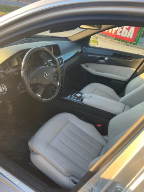 Mercedes-Benz E 500 | Mobile.bg    5