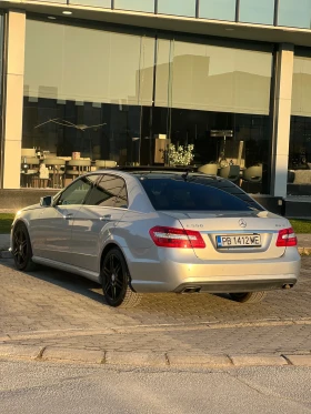 Mercedes-Benz E 500 | Mobile.bg    4