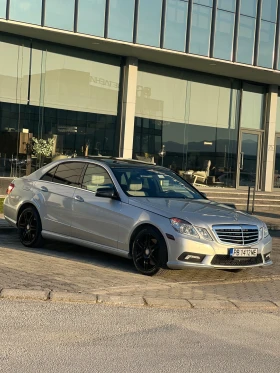 Mercedes-Benz E 500 | Mobile.bg    2