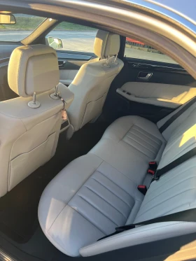 Mercedes-Benz E 500 | Mobile.bg    7