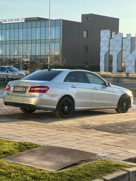 Mercedes-Benz E 500 | Mobile.bg    3