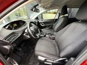 Peugeot 308 SW ACTIVE 1.5 e-HDI 130 BVM6 EURO 6.2 | Mobile.bg    9