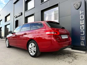 Peugeot 308 SW ACTIVE 1.5 e-HDI 130 BVM6 EURO 6.2 | Mobile.bg    6