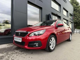     Peugeot 308 SW ACTIVE 1.5 e-HDI 130 BVM6 EURO 6.2