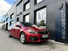     Peugeot 308 SW ACTIVE 1.5 e-HDI 130 BVM6 EURO 6.2