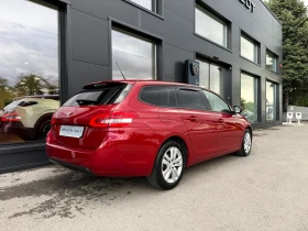     Peugeot 308 SW ACTIVE 1.5 e-HDI 130 BVM6 EURO 6.2