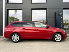     Peugeot 308 SW ACTIVE 1.5 e-HDI 130 BVM6 EURO 6.2