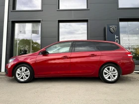 Peugeot 308 SW ACTIVE 1.5 e-HDI 130 BVM6 EURO 6.2 | Mobile.bg    5