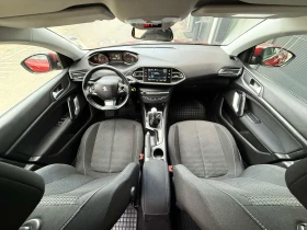 Peugeot 308 SW ACTIVE 1.5 e-HDI 130 BVM6 EURO 6.2 | Mobile.bg    11