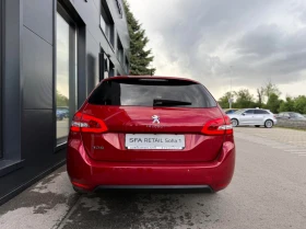 Peugeot 308 SW ACTIVE 1.5 e-HDI 130 BVM6 EURO 6.2 | Mobile.bg    8
