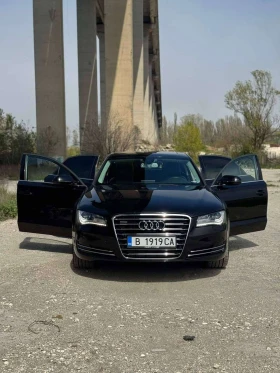 Обява за продажба на Audi A8 ~28 000 лв. - изображение 3