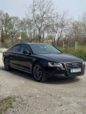 Обява за продажба на Audi A8 ~28 000 лв. - изображение 4