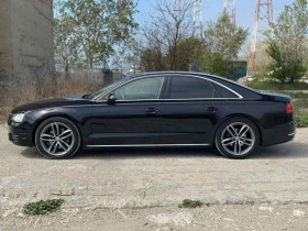 Audi A8  - изображение 1