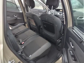 Renault Scenic 1.5 DCI 110kc | Mobile.bg    14