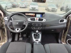 Renault Scenic 1.5 DCI 110kc | Mobile.bg    12