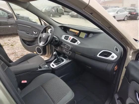 Renault Scenic 1.5 DCI 110kc | Mobile.bg    15