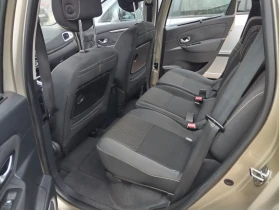 Renault Scenic 1.5 DCI 110kc | Mobile.bg    9