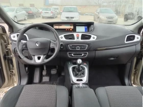 Renault Scenic 1.5 DCI 110kc | Mobile.bg    10