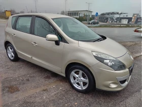 Renault Scenic 1.5 DCI 110kc | Mobile.bg    3
