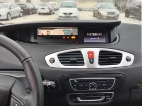 Renault Scenic 1.5 DCI 110kc | Mobile.bg    8