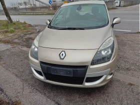 Renault Scenic 1.5 DCI 110kc | Mobile.bg    2