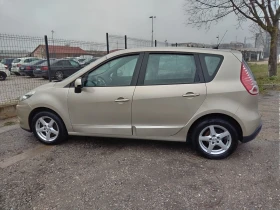 Renault Scenic 1.5 DCI 110kc | Mobile.bg    7