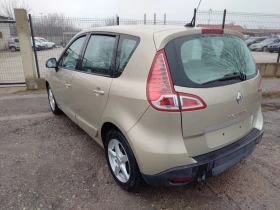 Renault Scenic 1.5 DCI 110kc | Mobile.bg    6