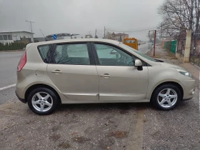 Renault Scenic 1.5 DCI 110kc | Mobile.bg    4