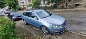 Обява за продажба на VW Passat 2.0 tdi  ~6 399 лв. - изображение 3