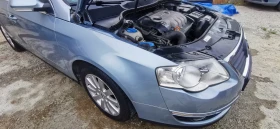Обява за продажба на VW Passat 2.0 tdi  ~6 399 лв. - изображение 7