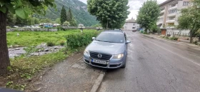 Обява за продажба на VW Passat 2.0 tdi  ~6 399 лв. - изображение 10