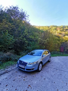 Обява за продажба на VW Passat 2.0 tdi  ~6 399 лв. - изображение 1