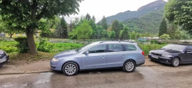 Обява за продажба на VW Passat 2.0 tdi  ~6 399 лв. - изображение 9