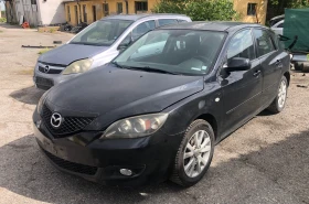 Mazda 3 1.4 i и 1.6 hdi 2 броя - 11 лв. - 35546729 2
