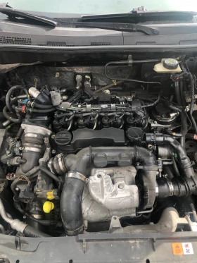 Mazda 3 1.4 i и 1.6 hdi 2 броя - 11 лв. - 35546729 4