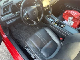 Обява за продажба на Honda Civic EXECUTIVE  ~30 000 лв. - изображение 4