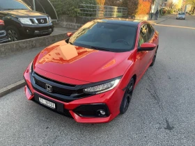 Обява за продажба на Honda Civic EXECUTIVE  ~30 000 лв. - изображение 1