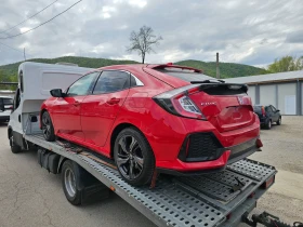Обява за продажба на Honda Civic EXECUTIVE  ~30 000 лв. - изображение 9
