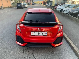 Обява за продажба на Honda Civic EXECUTIVE  ~30 000 лв. - изображение 1