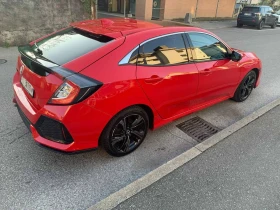 Обява за продажба на Honda Civic EXECUTIVE  ~30 000 лв. - изображение 2
