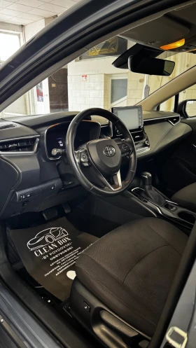 Обява за продажба на Toyota Corolla ~35 500 лв. - изображение 5
